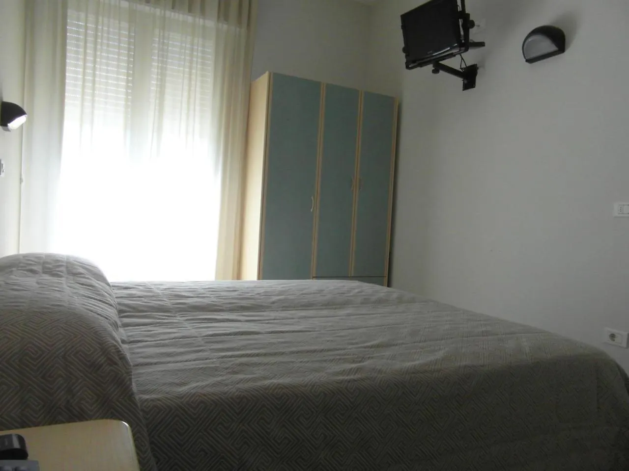 Hotel Admiral Cesenatico Italien