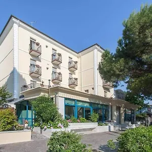 3* Hotel Rosso Blu