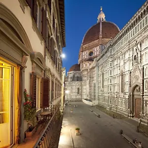 ** Appart hôtel Granduomo Charming Italie