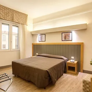 *** Hotel Delle Nazioni Italie