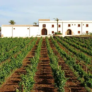 **** Station touristique Baglio Donnafranca Wine Italie